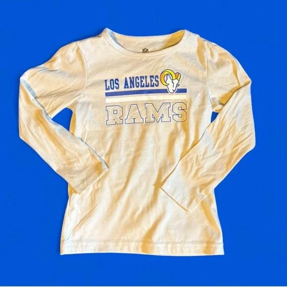 NFL Team Apparel Girls 3 piece set - Picture 4 of 7